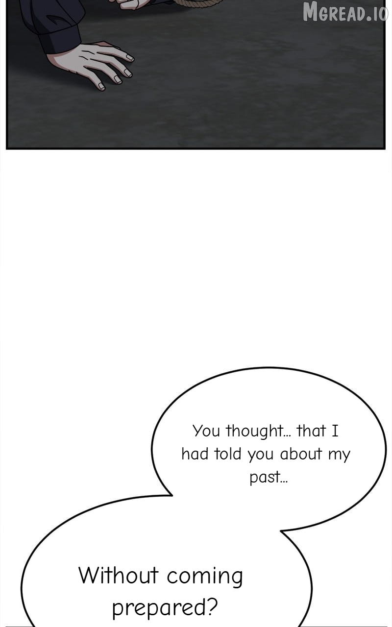 Change Me Chapter 242  - page 41